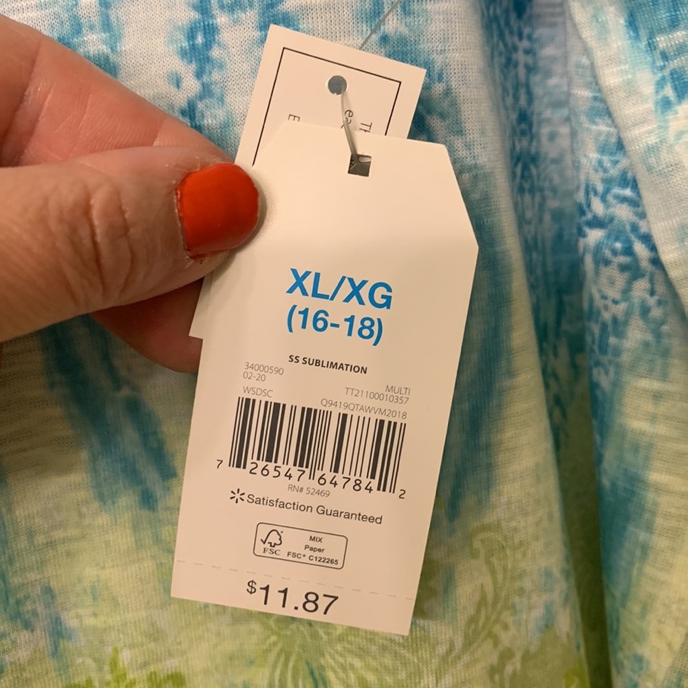 NWT Brand new! - Picture 4 of 5